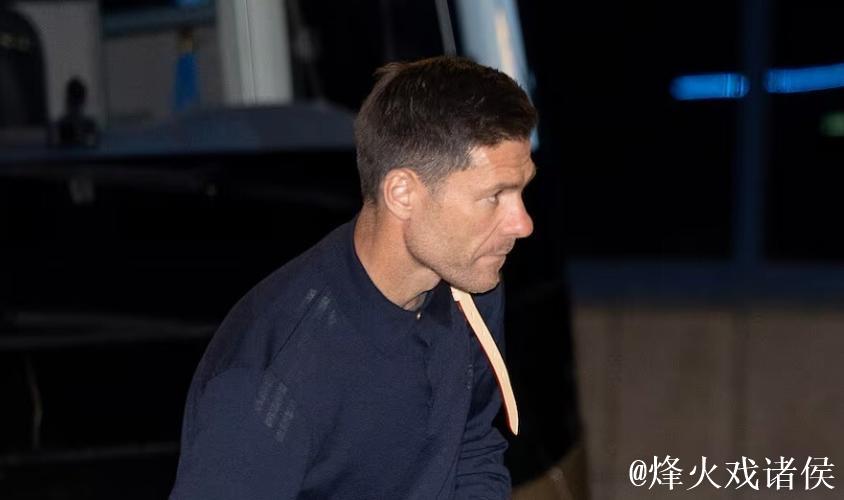 记者:阿隆索帅位未受直接威胁,但输给阿拉维斯 记者:阿隆索帅位未受直接威胁,但输给阿拉维斯