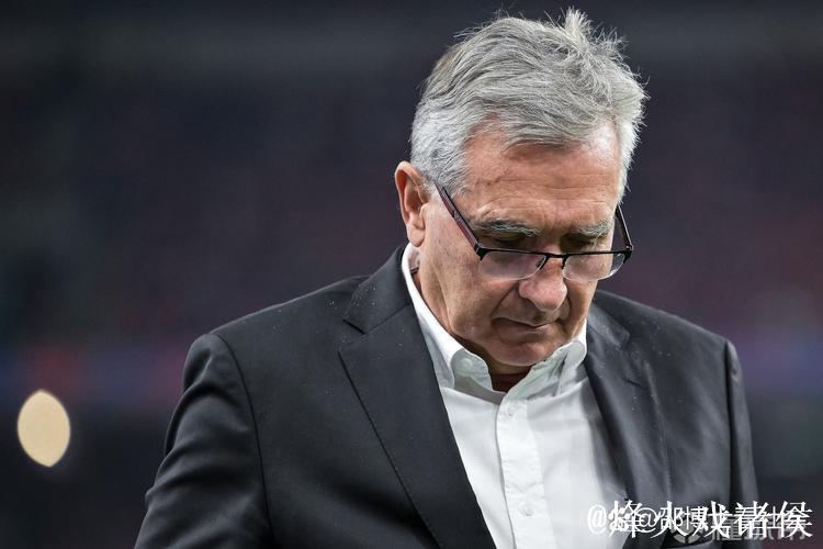 莫雷托:利物浦前主帅罗杰斯将成为胡拜尔库迪西亚新任主教练 莫雷托:利物浦前主帅罗杰斯将成为胡拜尔库迪西亚新任主教练