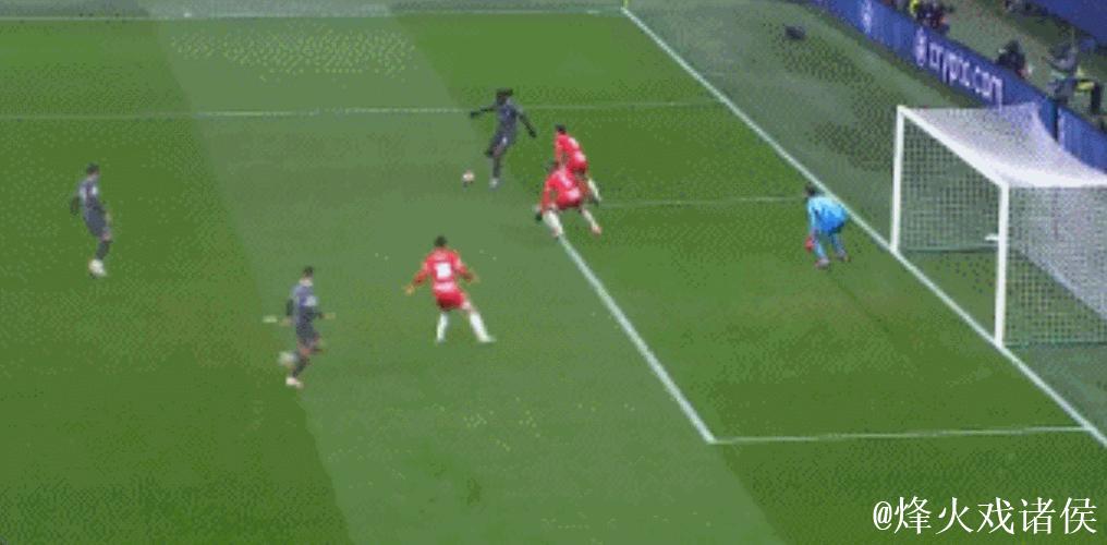 欧冠-莱奥制胜本纳塞尔助攻 AC米兰1-0赫罗纳