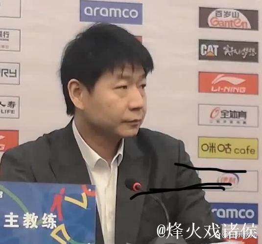 邱彪赛季总结：我和阿不都的目标都是总冠军