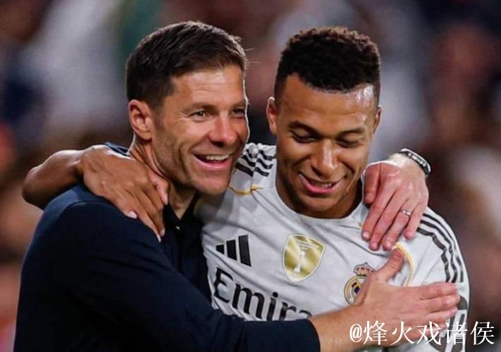 皇马队内刺头3人组曝光!阿隆索忍无可忍:我是来带幼儿园的 够了 皇马队内刺头3人组曝光!阿隆索忍无可忍:我是来带幼儿园的 够了