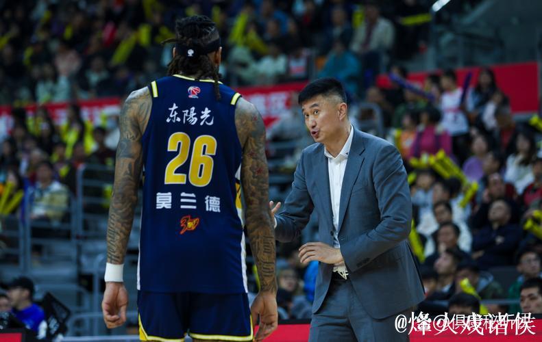 莫兰德22+10辽宁大胜四川 原帅21分山西胜吉林 莫兰德22+10辽宁大胜四川 原帅21分山西胜吉林