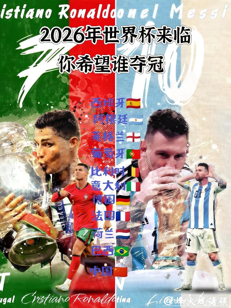 如何全面了解2026世界杯官网 如何全面了解2026世界杯官网
